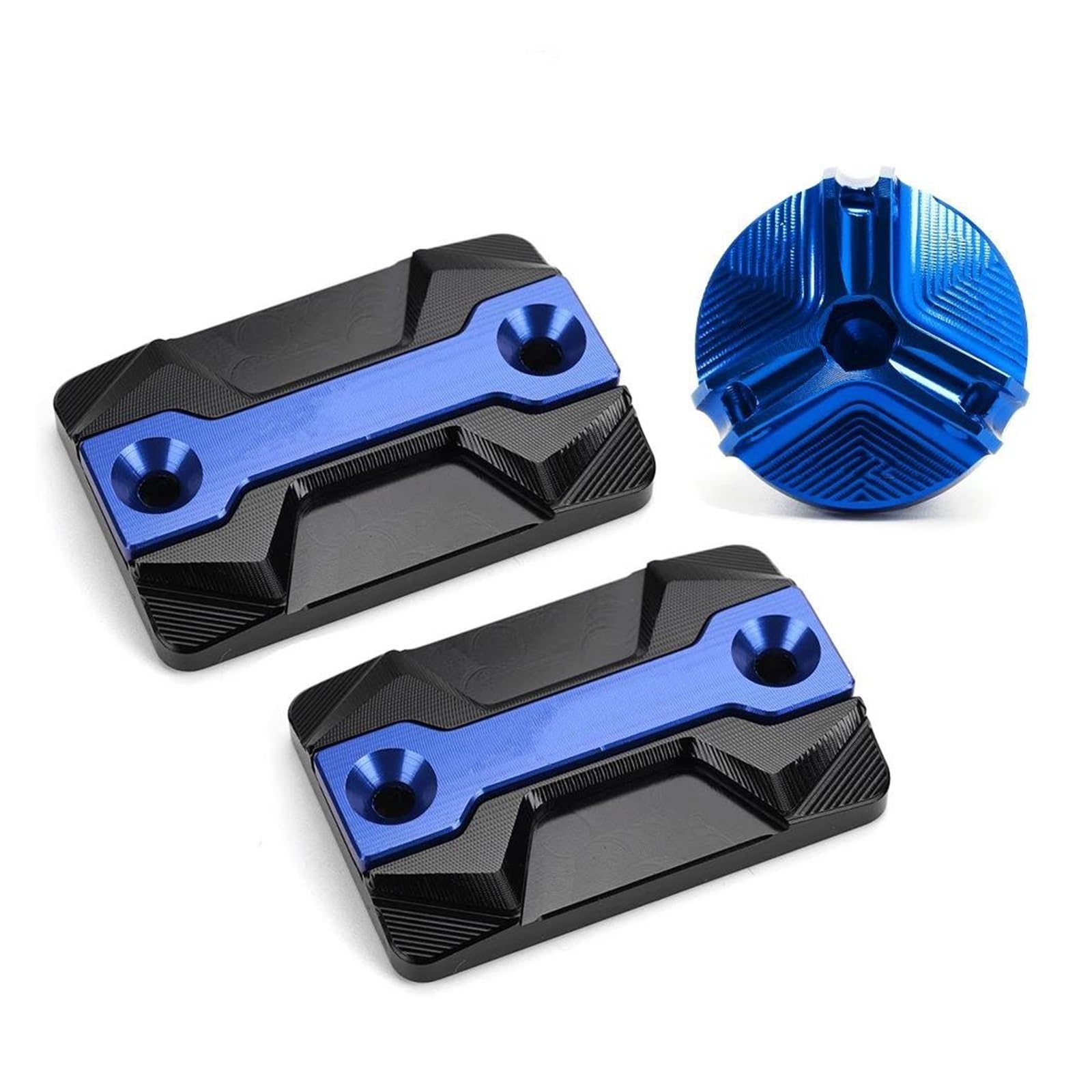 Tapa Llenado Aceite Para FORZA300 Para FORZA 125 Para FORZA250 Para FORZA 350 NSS350 Tapa Depósito Líquido De Frenos Delantero De Motocicleta Tapa De Llenado De Aceite Tapón Llenado Aceite Motor ( Col