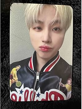 Amazon.co.jp: iKON ジナン JAY トレカ : おもちゃ