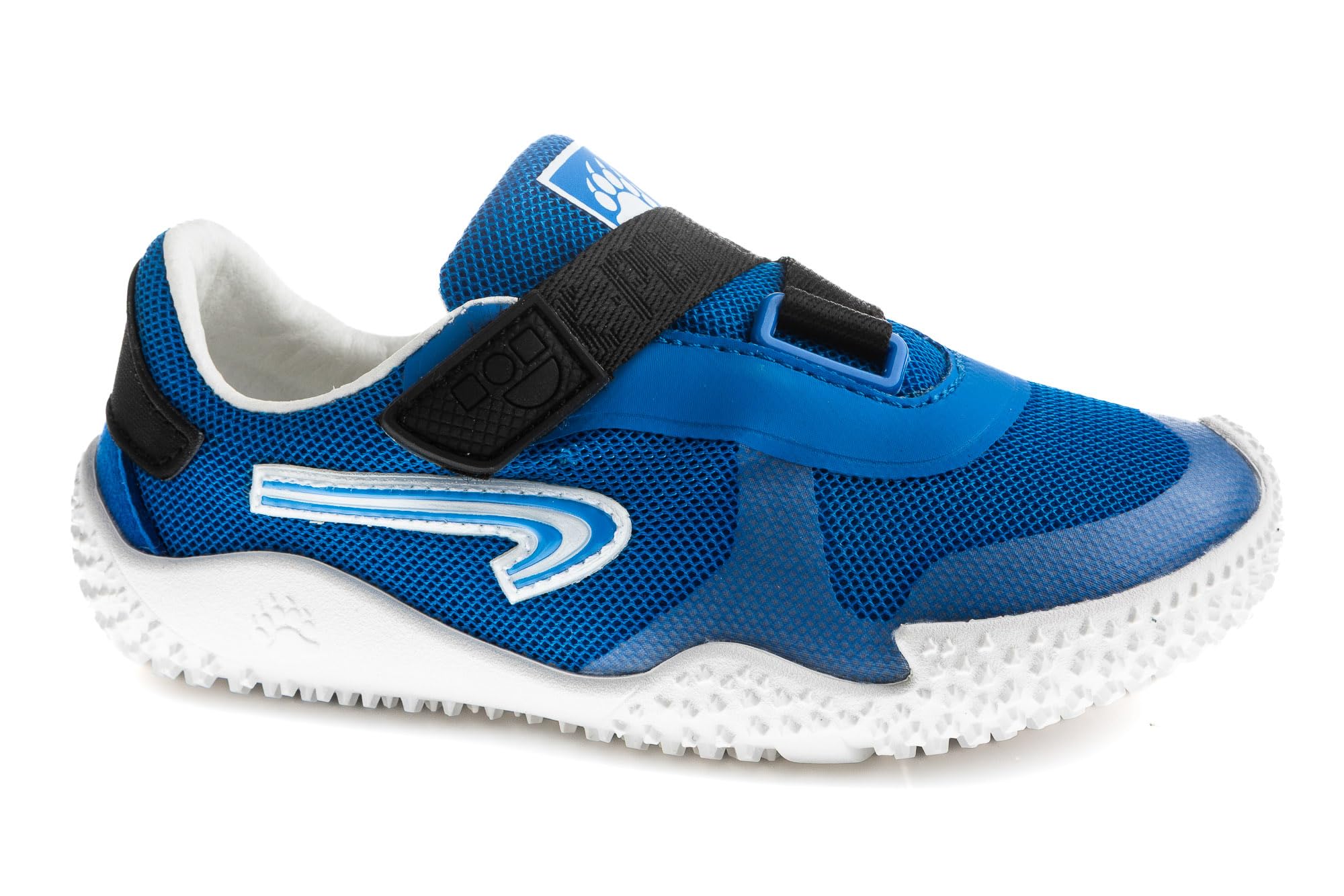 Pablosky Zarpa 985640 Gymnastikschuh, blau, 30 EU Weit