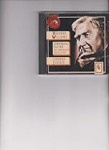 vaughan williams