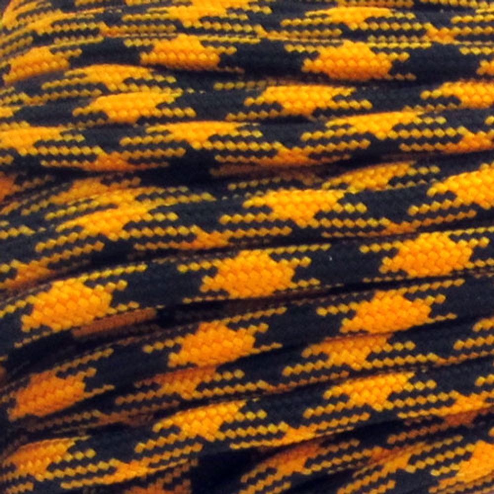 PARACORD PLANET 250' Spool Of Parachute 550 Cord Type Iii 7 Strand Paracord Over 200 Colors Honey Bear โ image 1