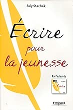 Download Écrire pour la jeunesse PDF