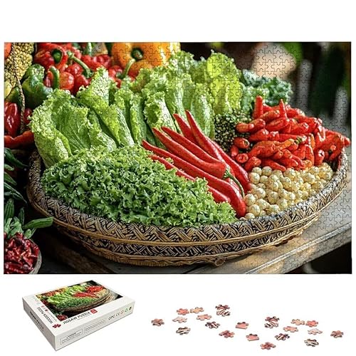 ��� �p�Y�� 1000�s�[�X ��l���� �F �W�O�\�[�p�Y�� �ؐ� Puzzle (75x50cm) ����������t�� �]�g�� ��l���� ��� ���� ��H�|�i Puzzle �z�[���f�R���[�V�����ɍœK�A�����ւ̃M�t�g�A�j���ւ̃M�t�g�AHome Decor�A