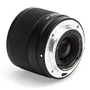 VILTROX 20mm F2.8 f/2.8 FE Full Frame Wide Angle Autofocus Prime Lens Compatible with Sony E-Mount Mirrorless Cameras Alpha a7 a7II a7III a7R a7RII a7RIII a7RIV a7S a7SII a9 a7C gallery image