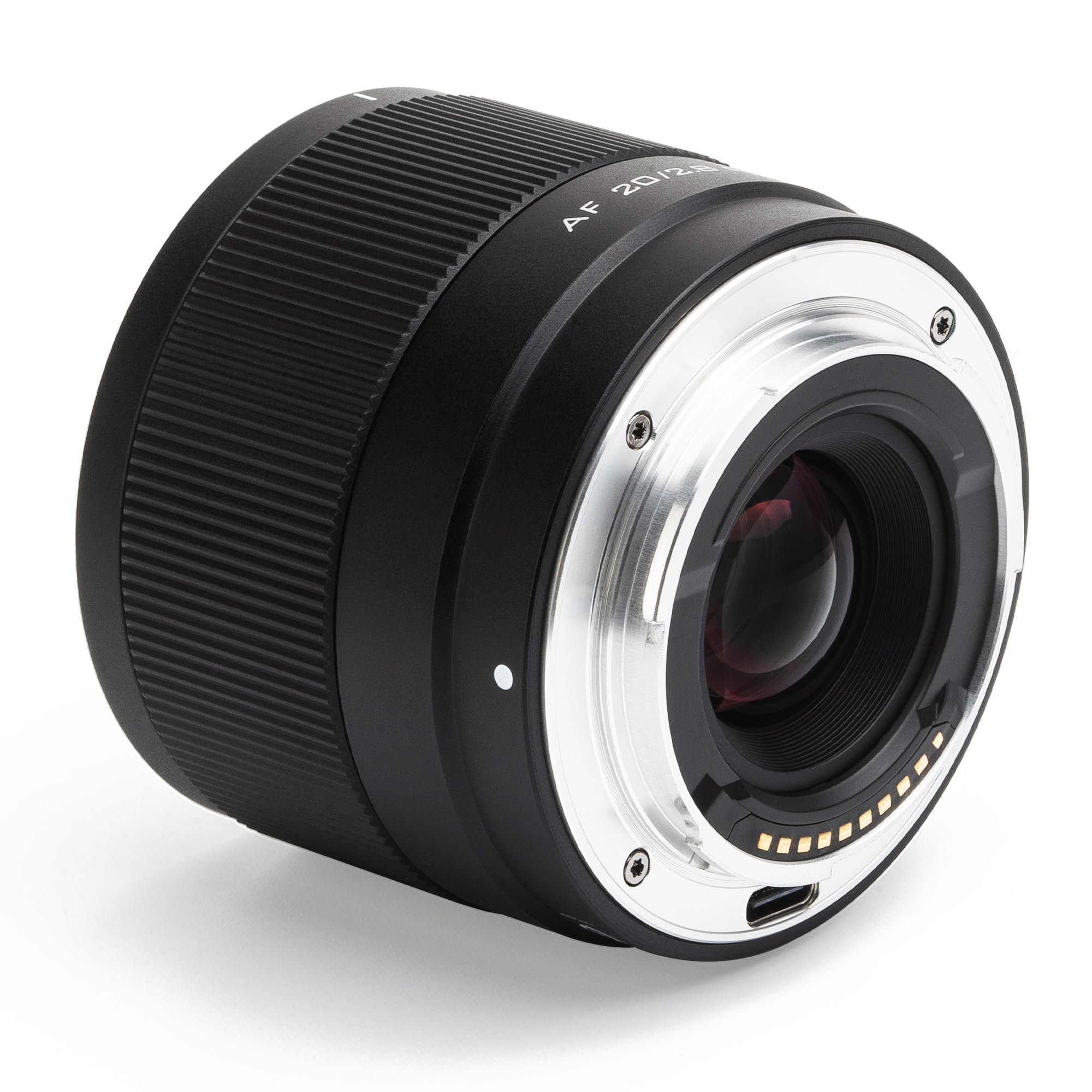Amazon.com : VILTROX 20mm F2.8 f/2.8 FE Full Frame Wide Angle