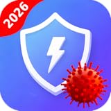 Free Antivirus & Virus Cleaner – Malware Remover for Fire Tablets, Fire TV & Fire Stick
