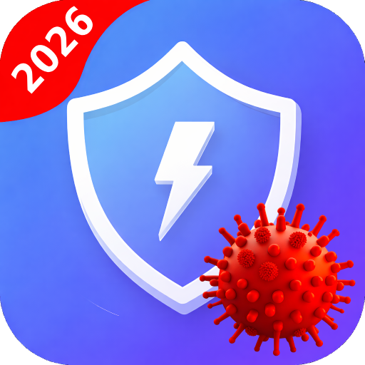 Free Antivirus & Virus Cleaner – Malware Remover for Fire Tablets, Fire TV & Fire Stick