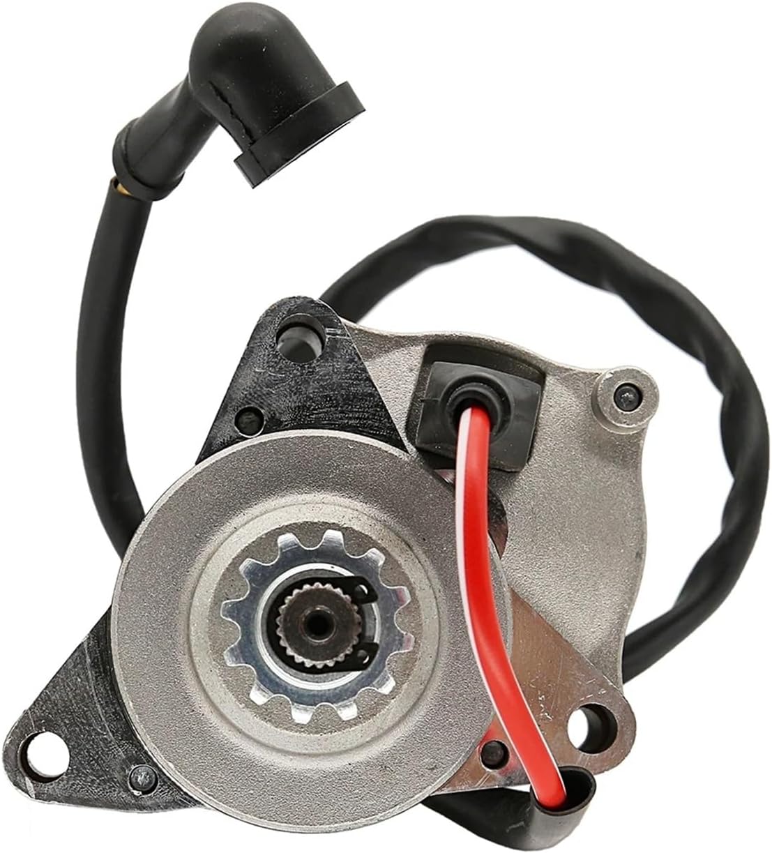 Starter Motor compatible with the Falcon 110 100cc 90 90cc Sunl ATV Roketa Baja