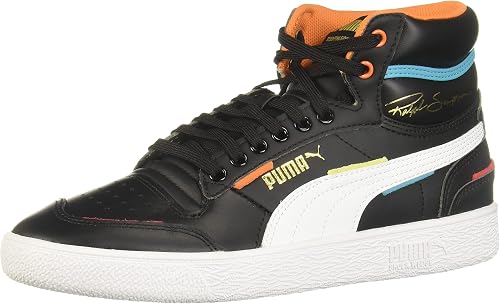 Tenis Casual Puma Ralph Sampson Low White Peacoat Unisex | Innvictus
