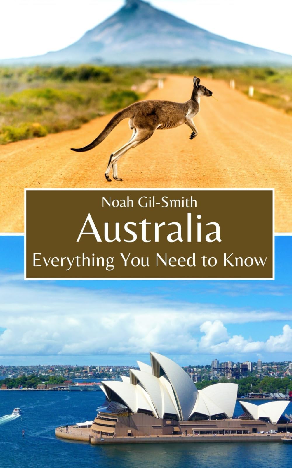 Australia: Everything You Need to Know