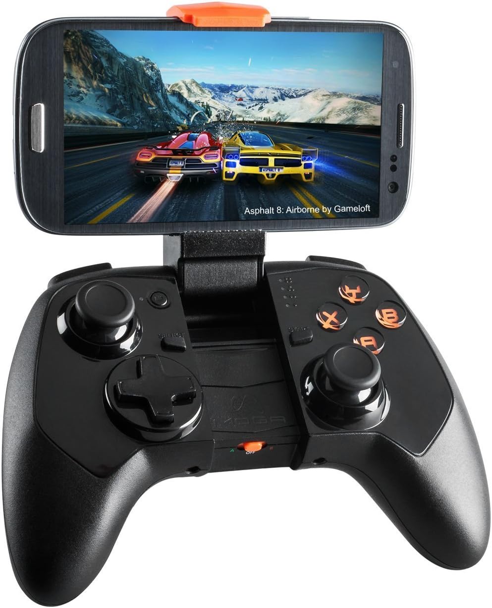 POWER A MOGA Pro Power Electronic Games Amazon.ca Electronics