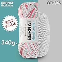 Vista 14 de Bernat - Algodón para manualidades