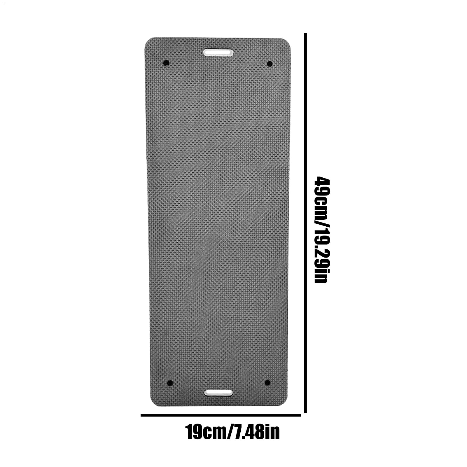 Pare battage plat 51 x 20 cm - Pare battage - Accastillage - Accessoires pour bateaux Pare battage plat 51 x 20 cm - Pare battage - Accastillage - Accessoires pour bateaux