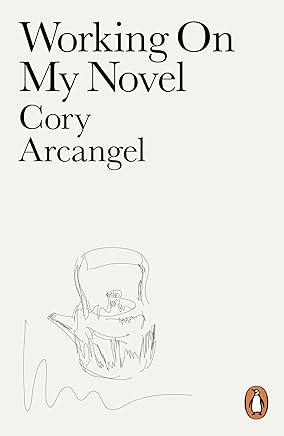 Working On My Novel (English Edition)