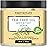First Botany 100% Natural Tea Tree Oil Body & Foot Scrub with Salt - Best for Acne, Dandruff and Warts, Corns, Calluses, Athlete foot, Jock Itch & Body Odor