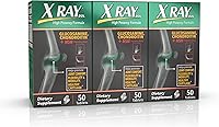 Vista 1 de X Ray - Suplemento de salud articular de alta potencia, con glucosamina 1500 mg, condroitina 300 mg, MSM 120 mg, soporta articulaciones saludables