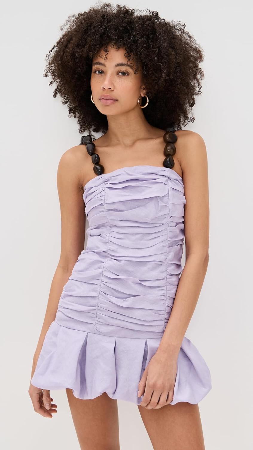 Azulu Women's Milena Dress - Image 2