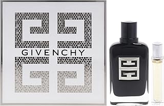 Gentlemen Society for Men - 2 Pc Gift Set 3.3oz EDP Spray, 0.42oz EDP Spray