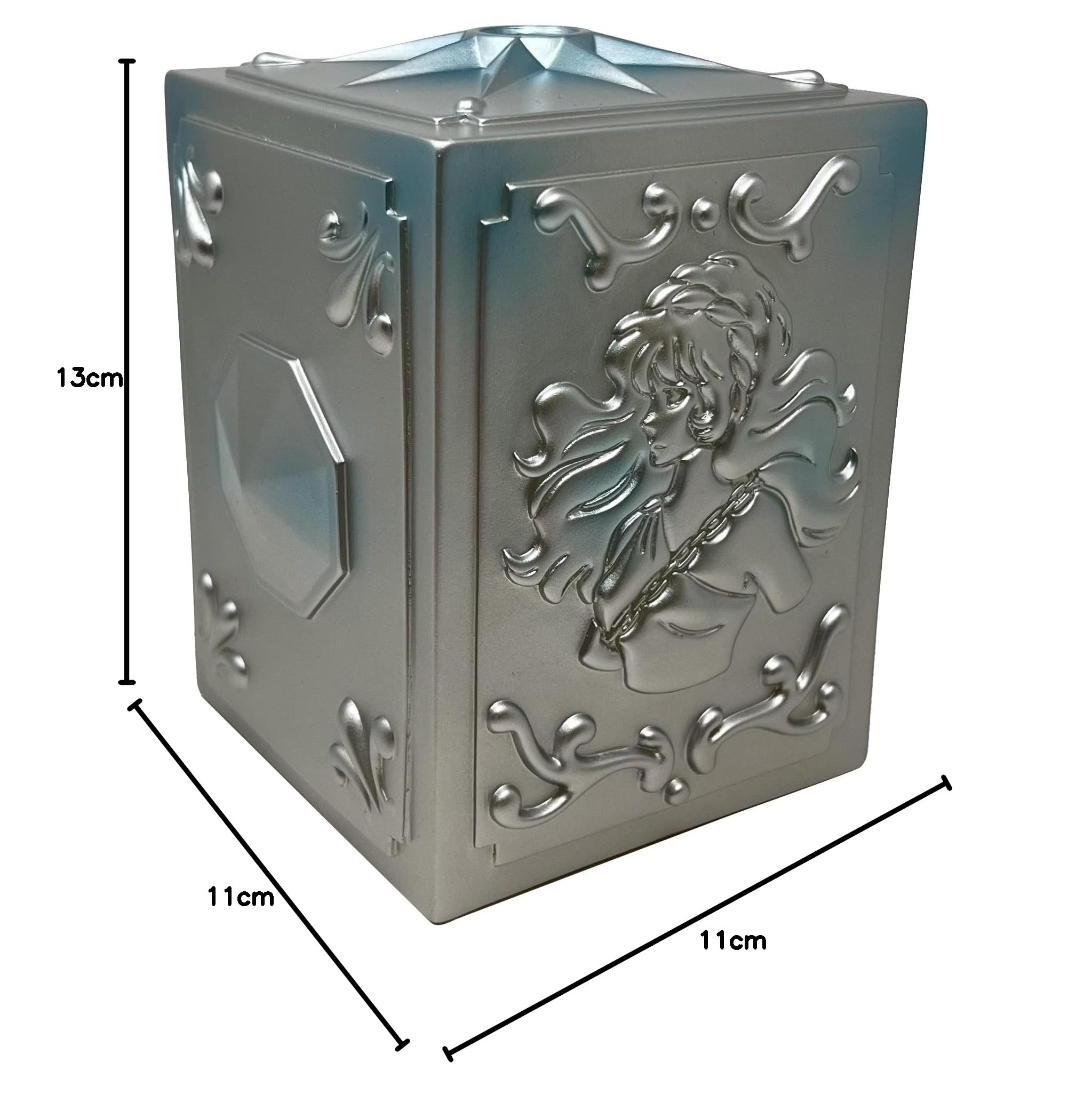 Skarbonka Pandora's Box ANDROMEDE