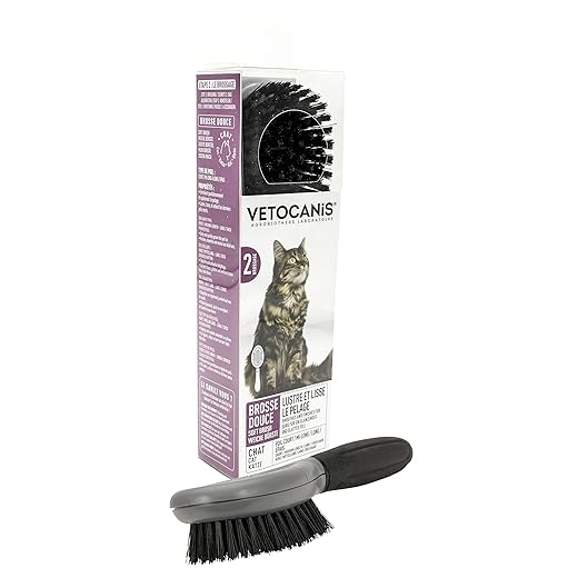 Vetocanis Sweet Cat Brush
