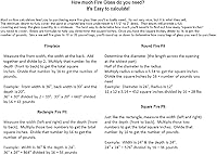 Vista 4 de Hiland Vidrio ignífugo reflectante, 10 libras, cobre