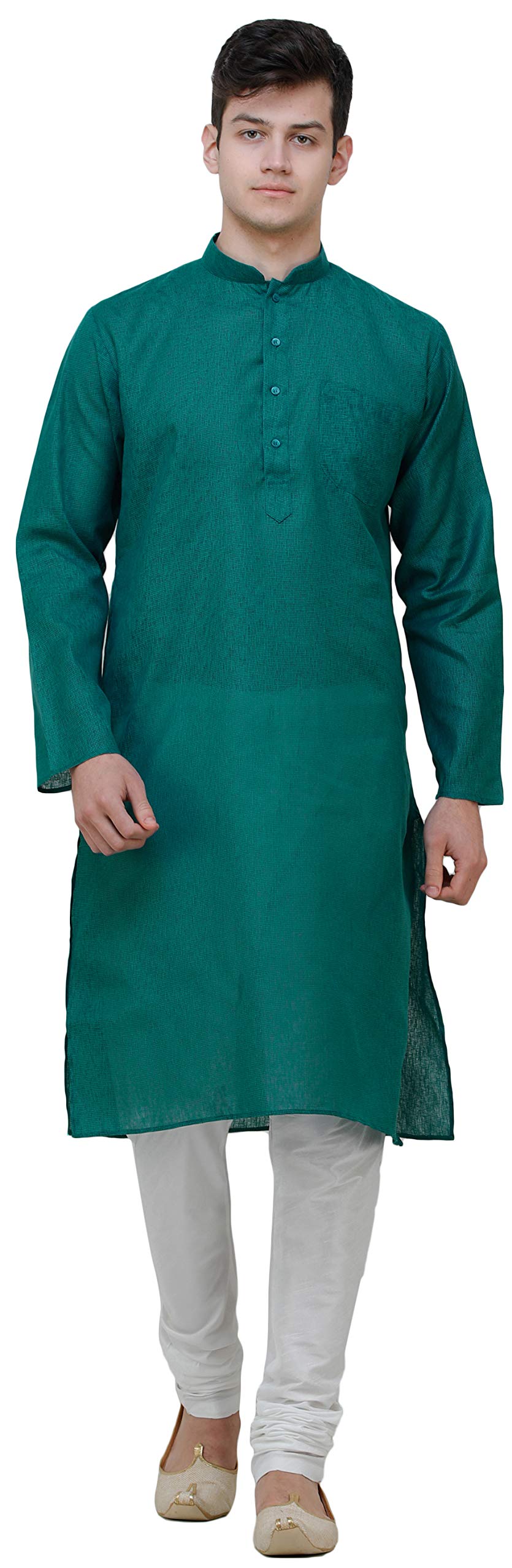 exotic india Men Kurta Pyjama-picture-23