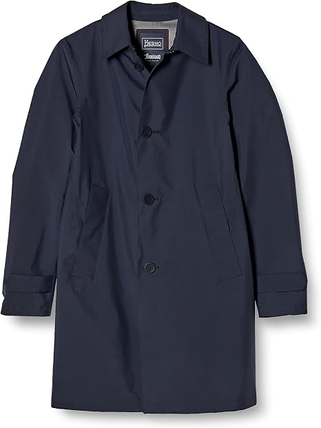 Amazon ヘルノ ステンカラーコート Laminar Gore Tex 防水 3layerステンカラーコート メンズ Im040ul コート ジャケット 通販