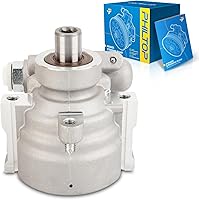 Vista 16 de PHILTOP Bomba de dirección asistida 21-5366 Compatible con Titan 2004-2010, Armada 2005-2009, QX56 2004-2011, Pathfinder 2008-2010, Pathfinder