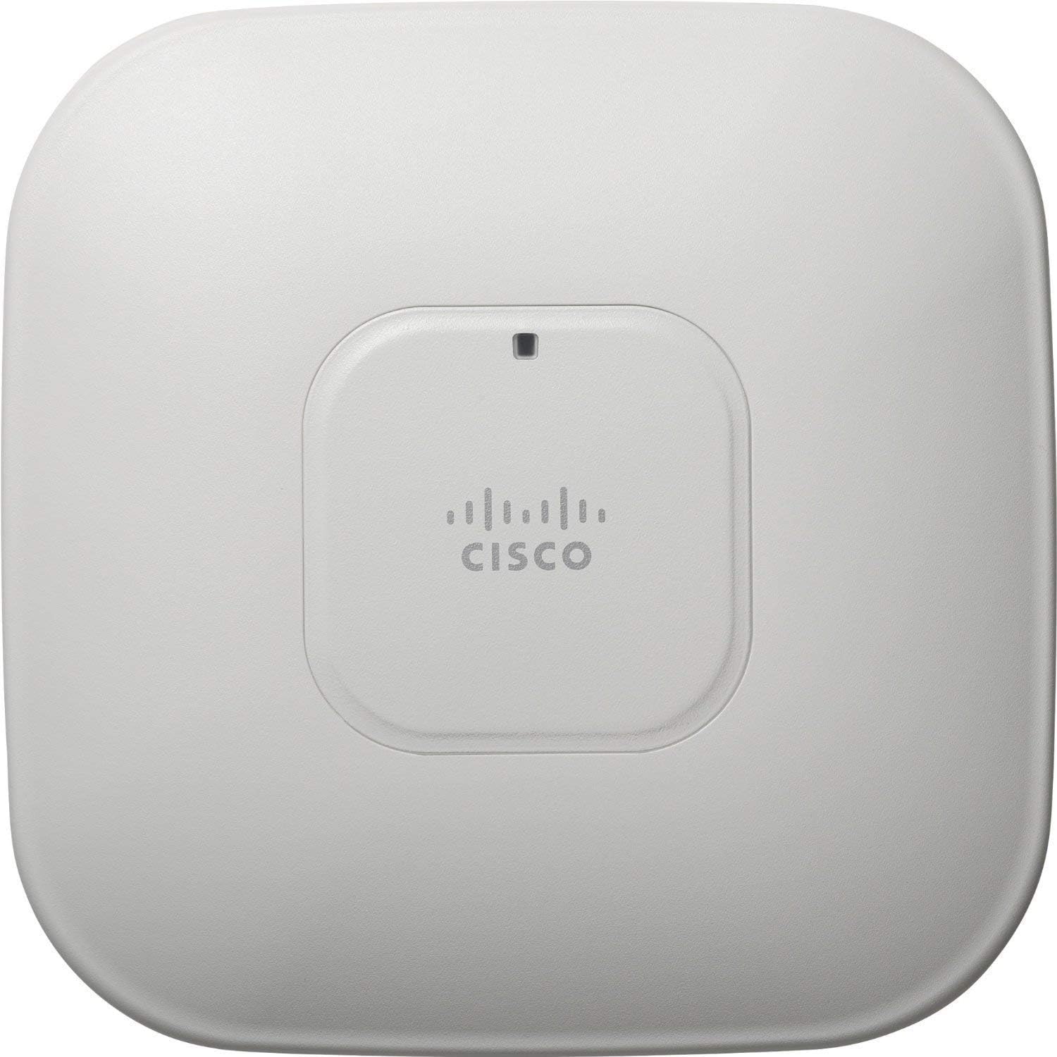 Cisco Aironet AIR-LAP1142N-A-K9 802.11a/g/n Controller-based Access Point; Int Ant; FCC Cfg