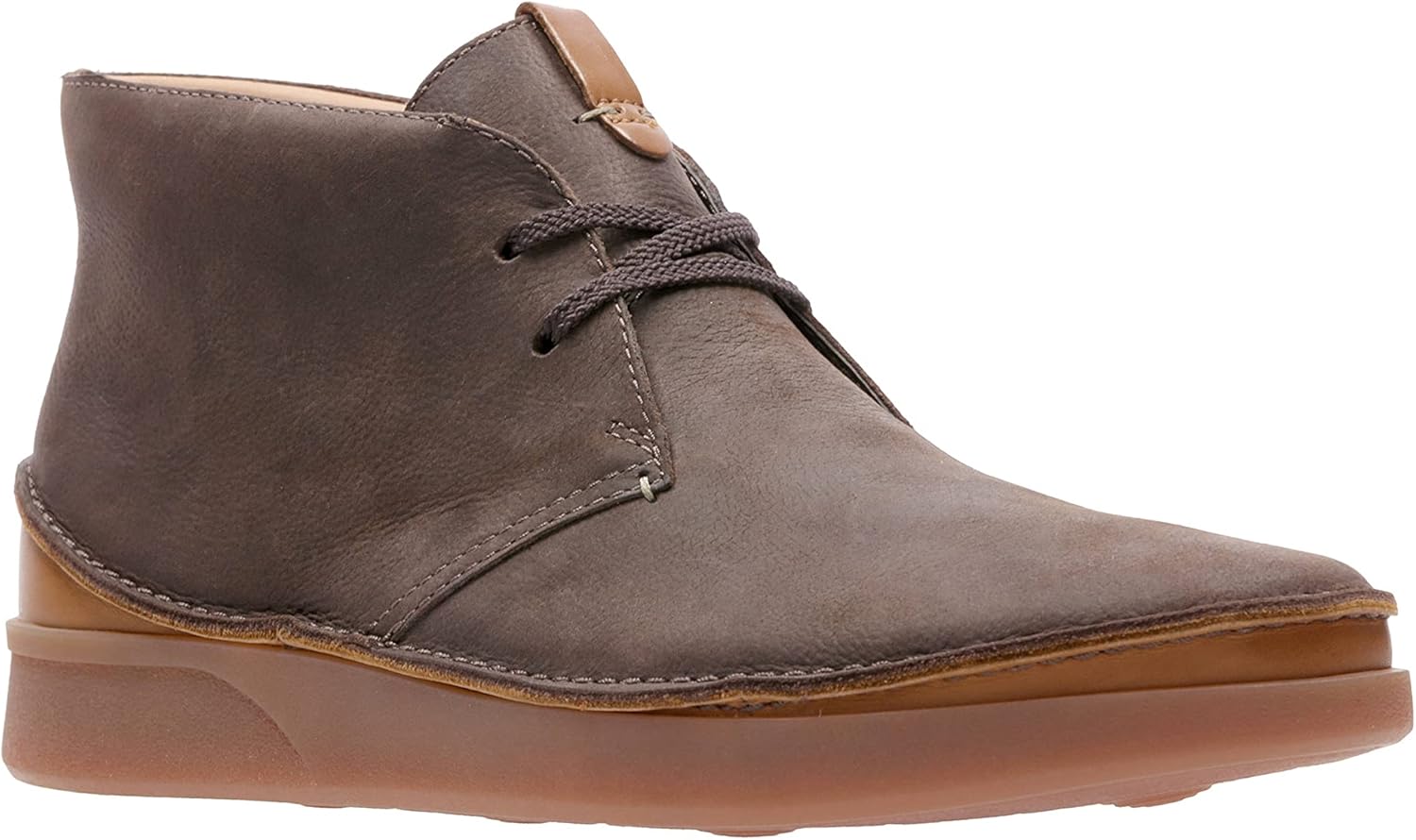 Clarks Men's Oakland Rise Chukka Boots
