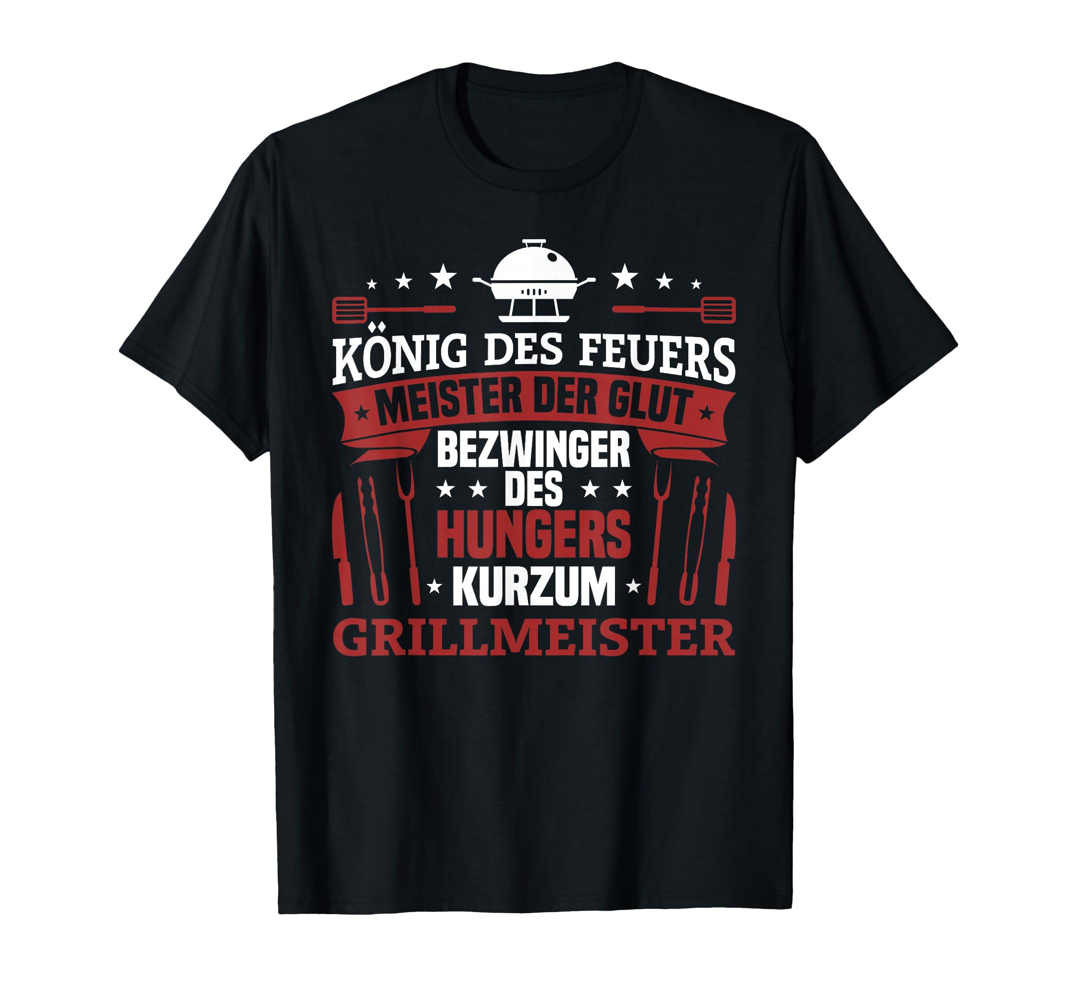 Kleidung mit Designs von Amazon Merch on Demand