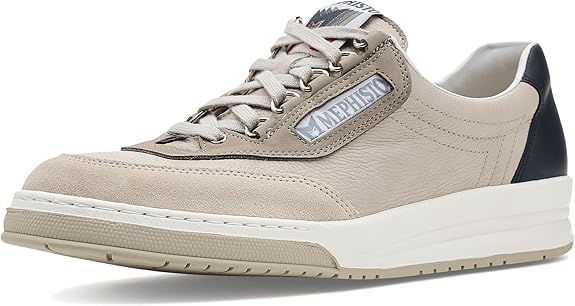 Amazon | Mephisto メンズ マッチウォーキングシューズ