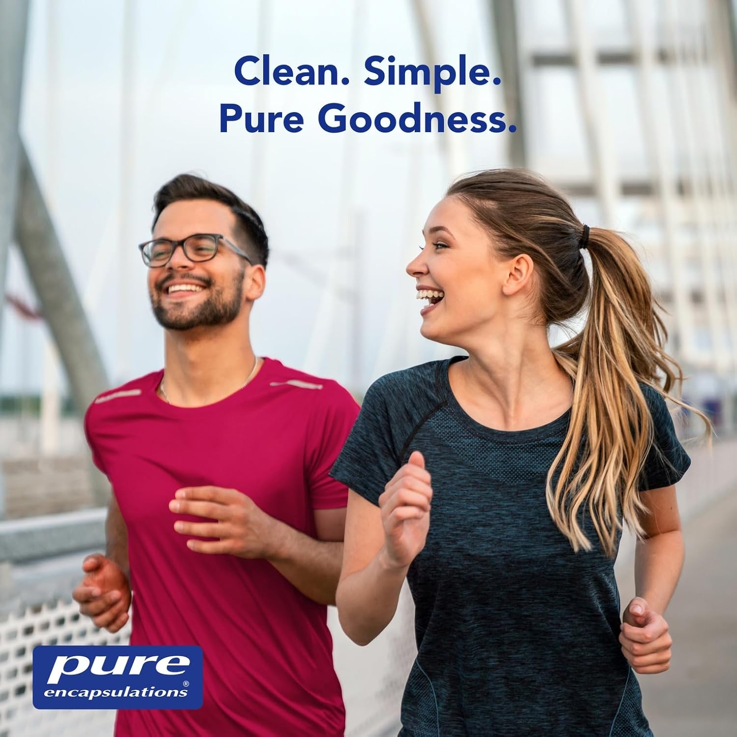 Pure Encapsulations NSK-SD - 100 mg Nattokinase - for Normal Blood Circulation - Supports Fibrinolytic Activity* - Gluten Free & Non-GMO - 120 Capsules