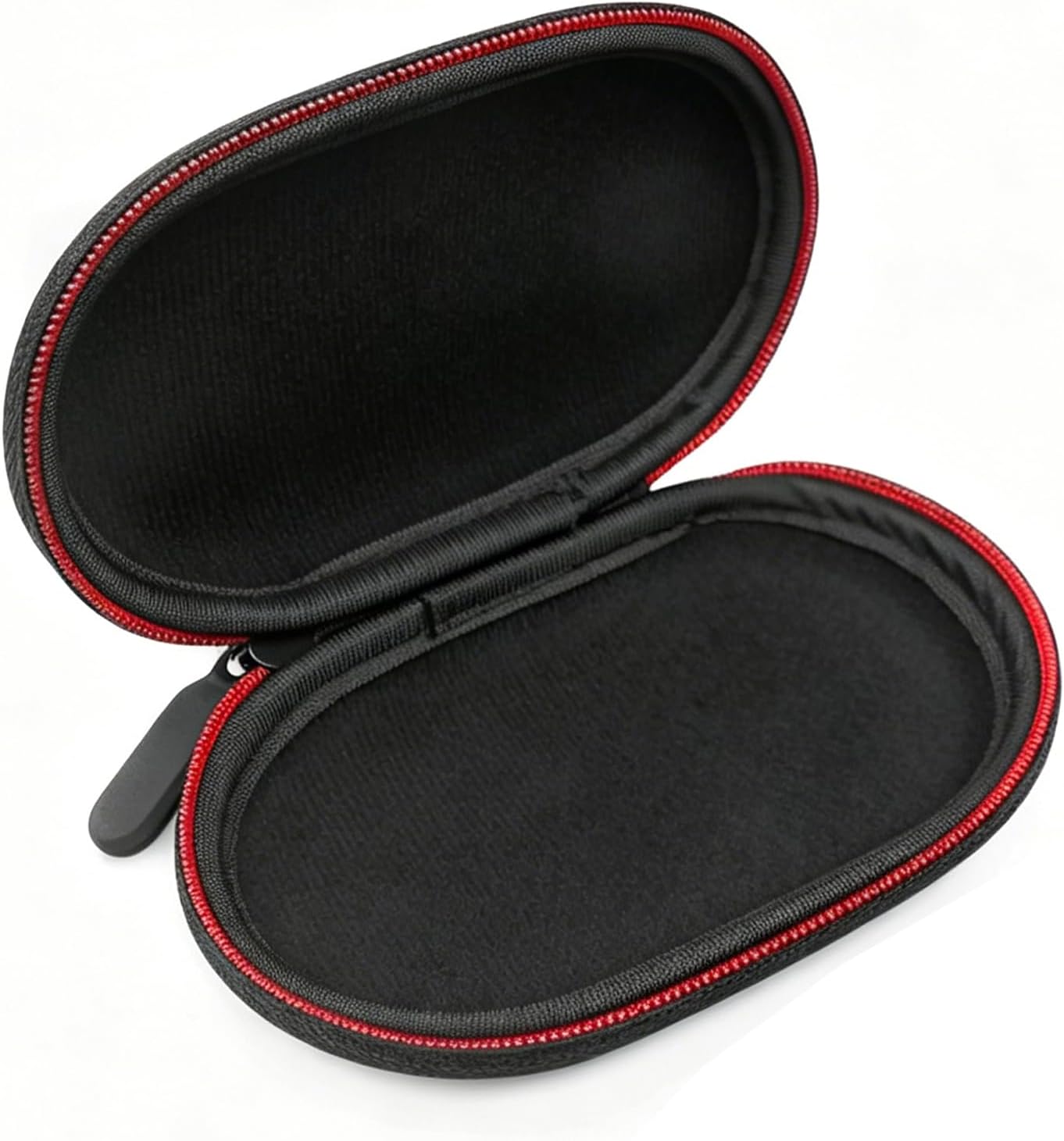 Hard EVA Carrying Case for Wireless Earphones, Shockproof Travel Storage Case Compatible with Beats Powerbeats 2, JayBird X2, Bose QC20 & SoundSport Wireless Headphones image 5