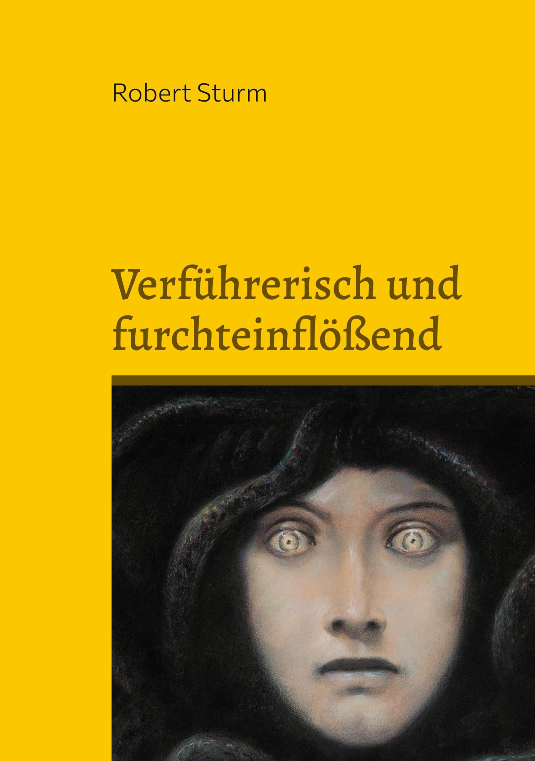 Verführerisch und furchteinflößend: Weibliche Ungeheuer in der antiken griechischen und römischen Literatur