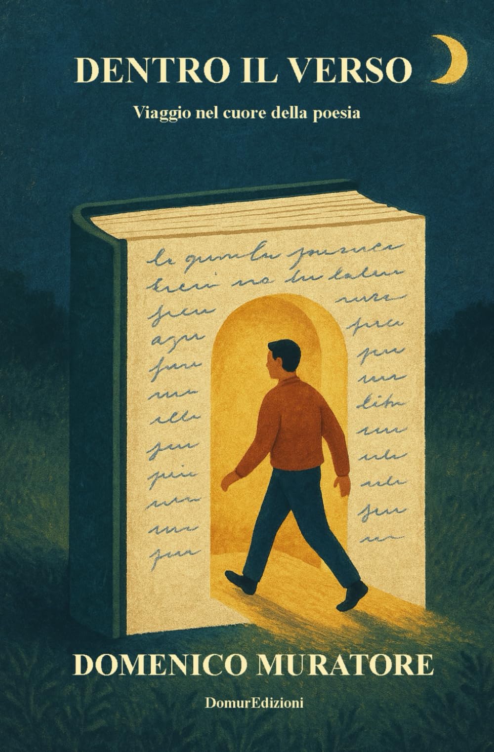 Dentro il verso