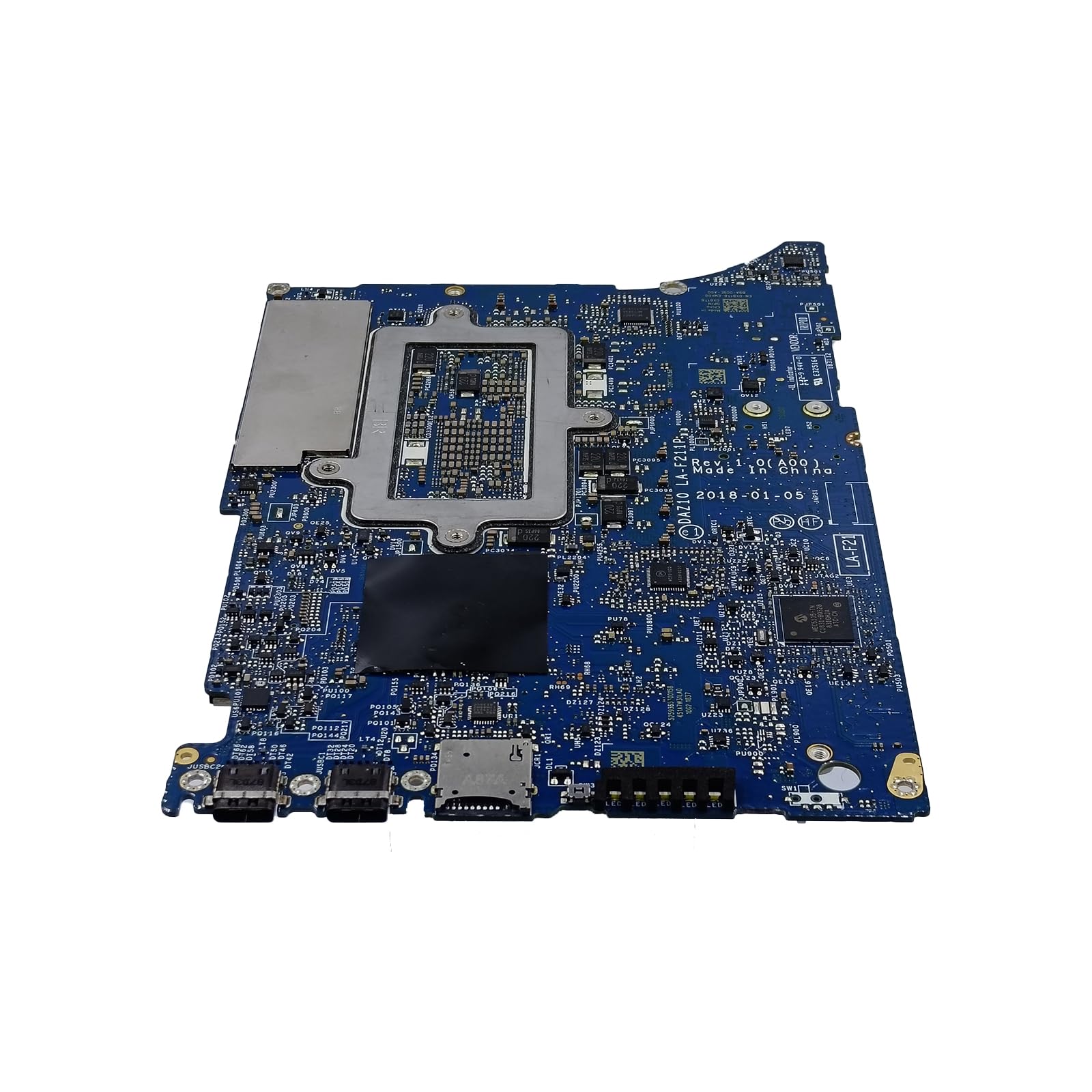 その他 FH56RD W11 i7 8GB SSD500GB TV BD Office HP Compaq dc5750 Microtower M2RS485-BTX.106 Motherboard