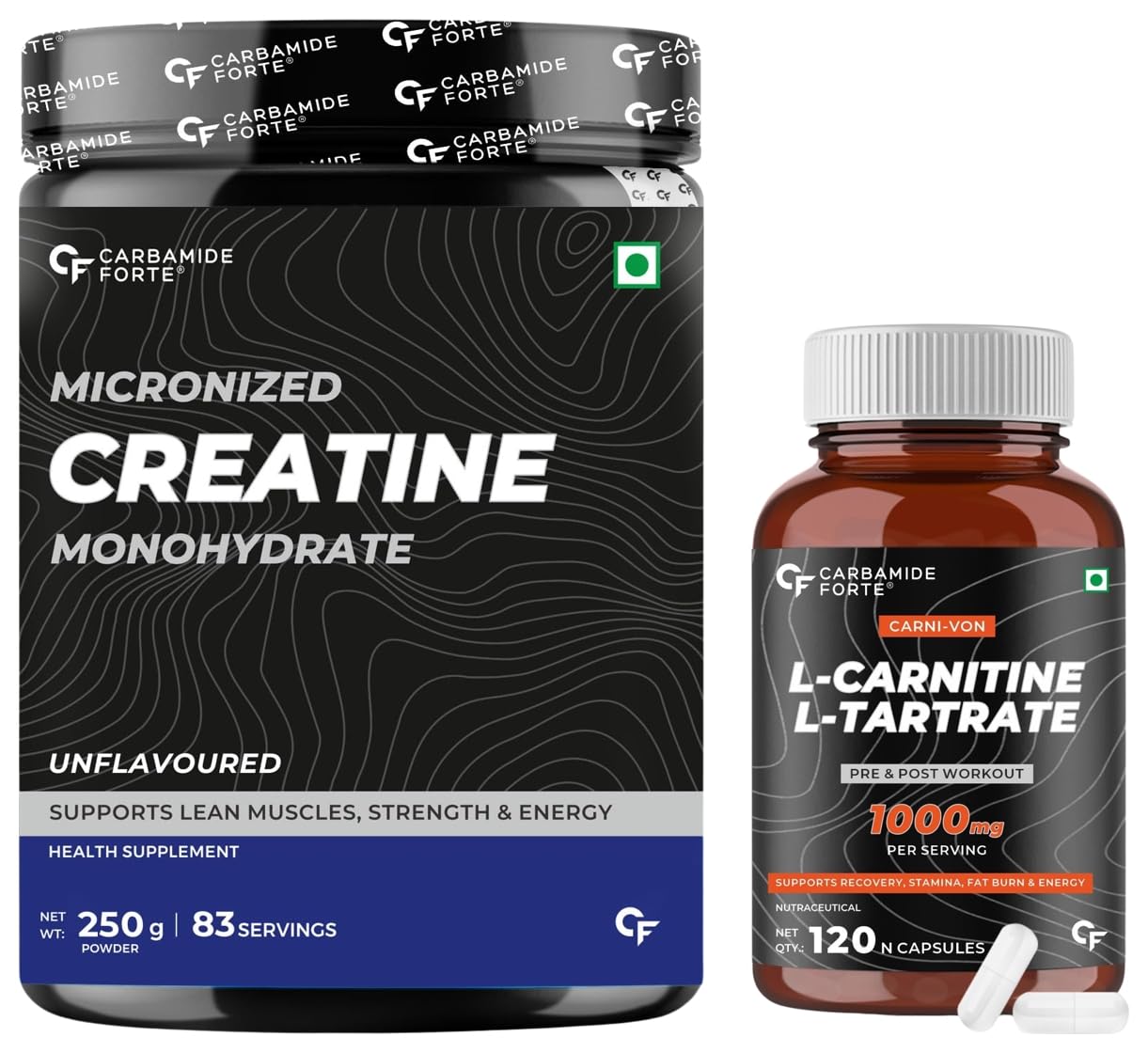 l carnitine powder in mexico Nutricost L-Carnitine Tartrate Supplement Powder (100 Grams)