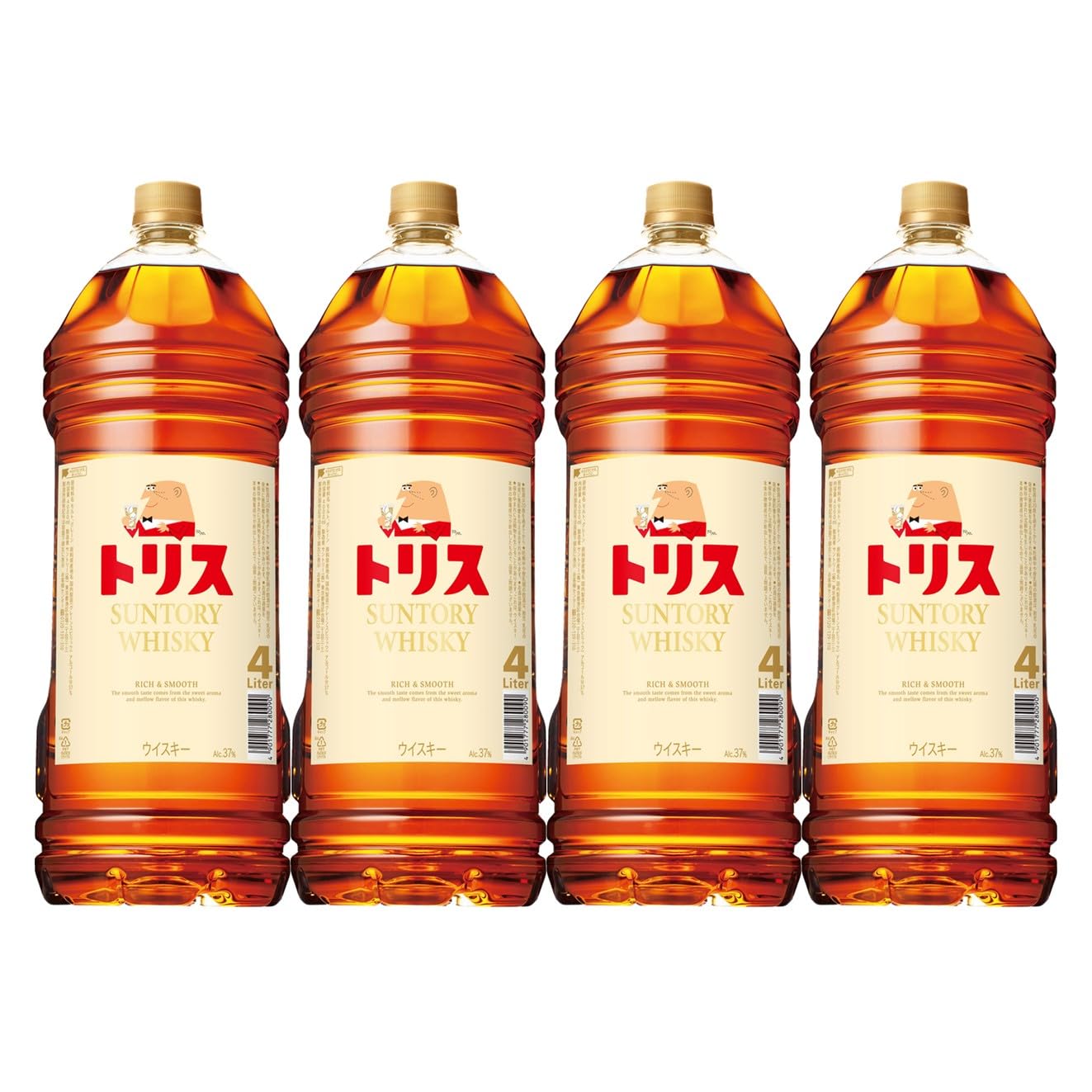 Amazon.co.jp: Suntory Whiskey Torys Classic : Food, Beverages