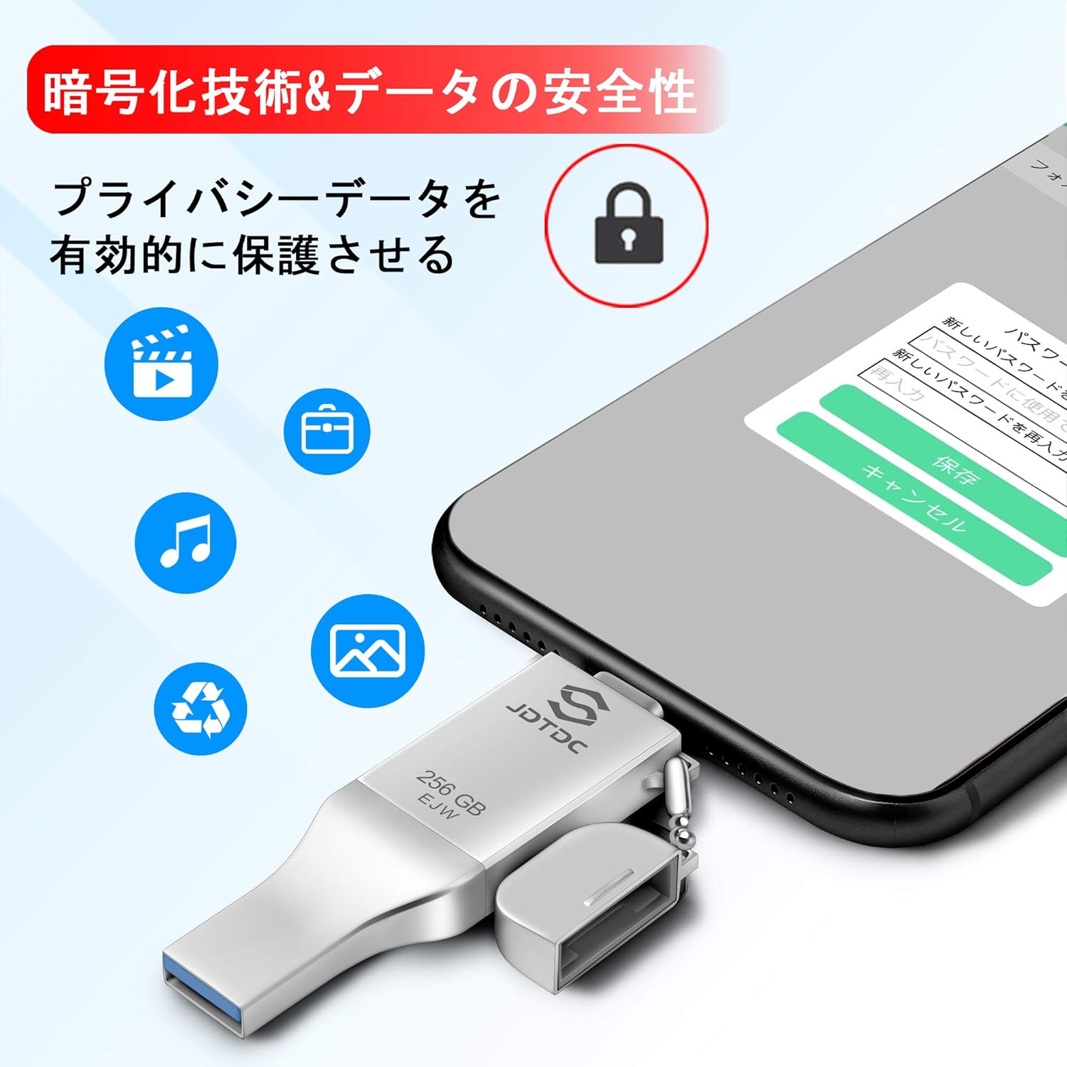 Iphone Usbメモリ256gb 21最新版 Iphone フラッシュドライブ Mfi Lightningコネクター対応 Iphone Ipad 外付けメモリiphone 用バックアップ 3 In1 写真 フォトスティックiphoneデータ保存アイフォン Usb 3 0 高速転送 Android Otg Type C Pc Iphone Ipad Ipodの Iphone Usbメモリ256gb 21最新版 Iphone フラッシュドライブ Mfi Lightningコネクター対応 Iphone Ipad 外付けメモリiphone 用バックアップ 3 In1 写真 フォトスティックiphoneデータ保存アイフォン Usb 3 0 高速転送 Android Otg Type C Pc Iphone Ipad Ipodの