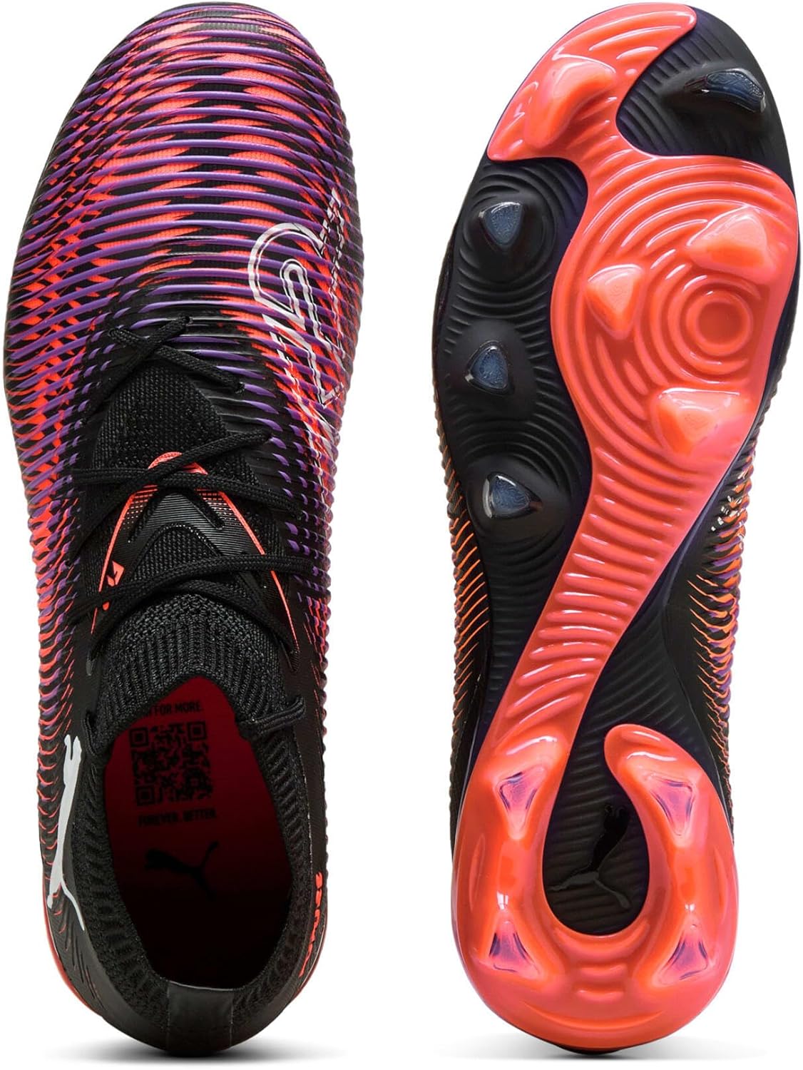 PUMA Women's Football Soccer Shoe