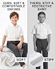Camisa de botones manga corta para niños ROSEgin - Camisa Oxford para uniforme escolar y casual (6-14A) 7
