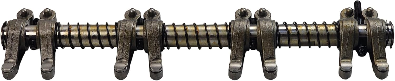 Rocker Arm Assembly 225-5963 For Caterpillar C4.4 3054 Diesel Engine Parts