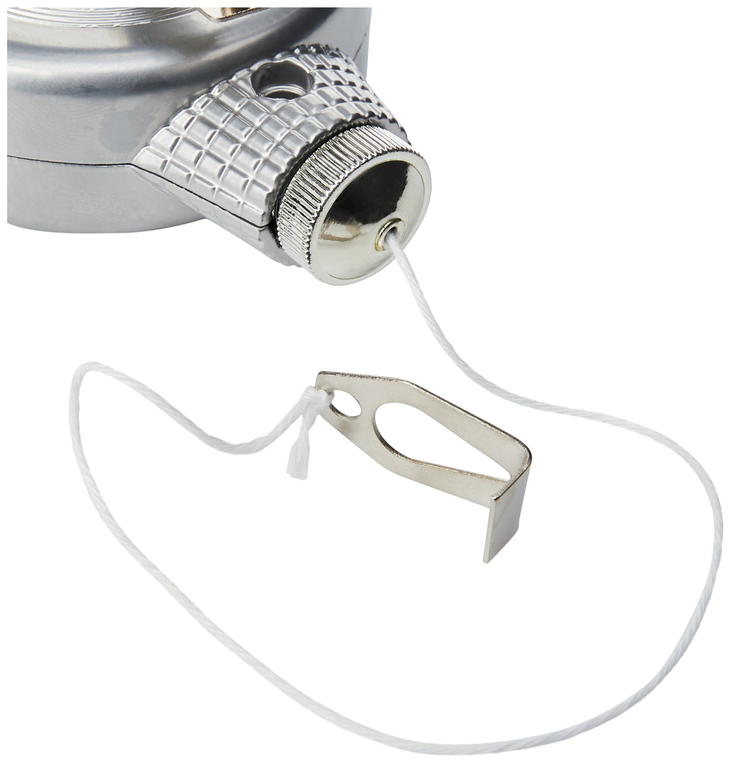 Silverline CB61 Schlagschnur mit Metallgehäuse 30 m
