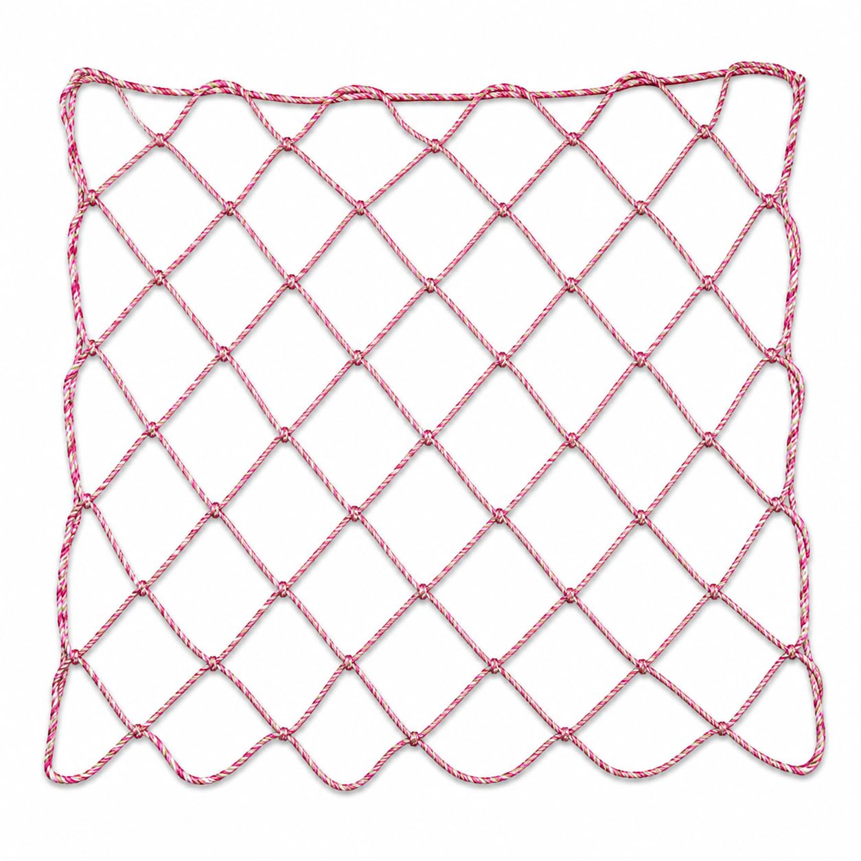 ennetz für LKW, zugfest, 10-12 cm, 3 m breit, 10 m lang