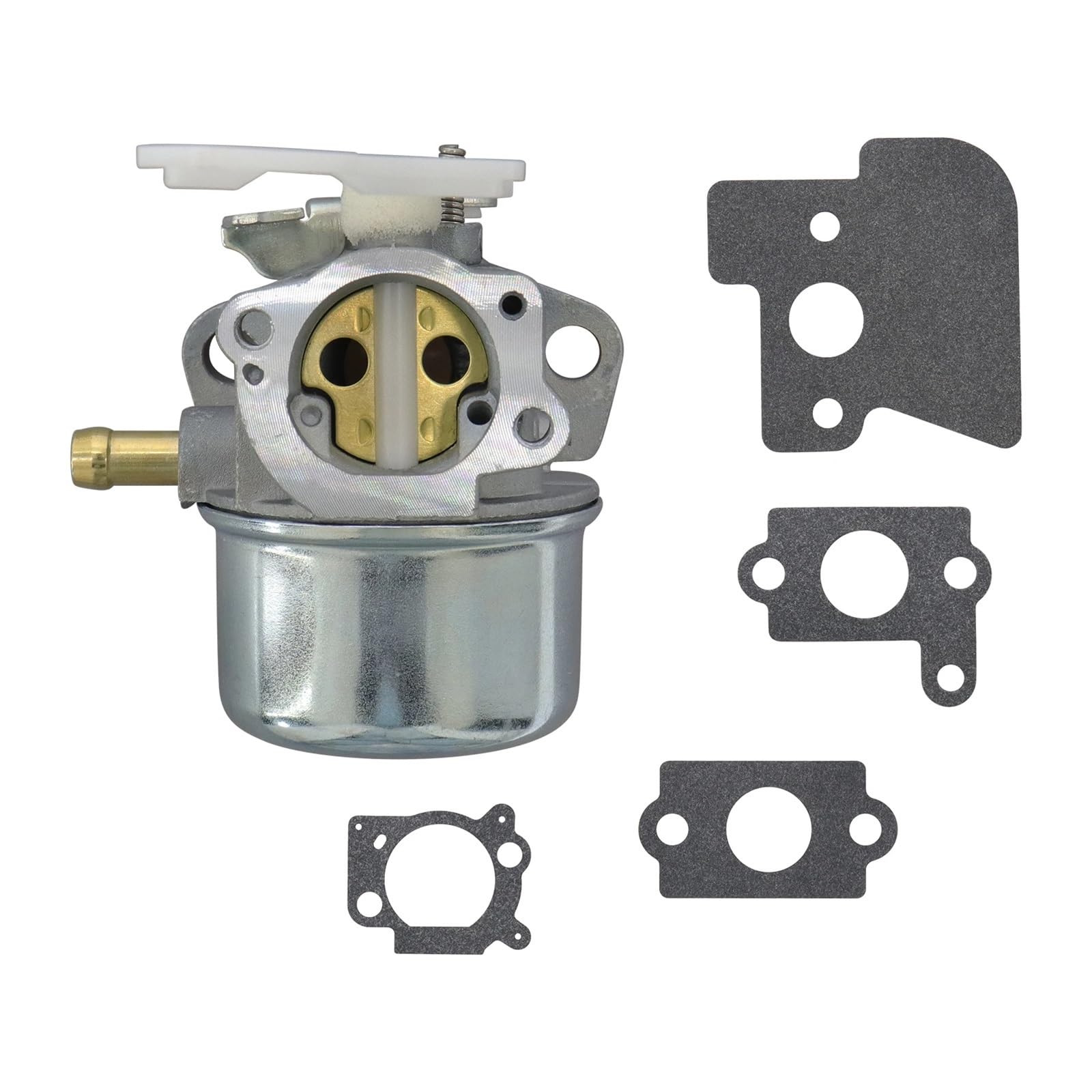 Carburateur 698055 pour l'entretien des moteurs thermiques 121612 121607