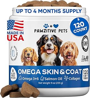 Allergy Supplement For Dogs Picks collage image 2