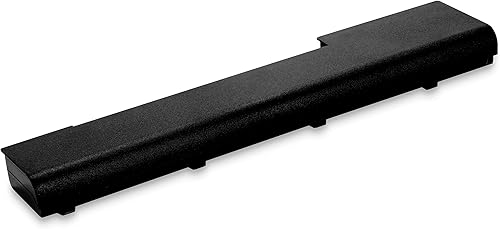 Miniatura 2 de GHU Nueva VH08 - Batería para portátil compatible con HP Elitebook 8560W 8570W 8760W 8770W Mobile Workstation 632427-001 632425-001 632113-141
