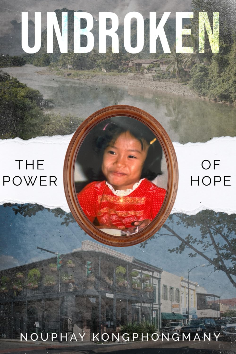 Unbroken: The Power of Hope