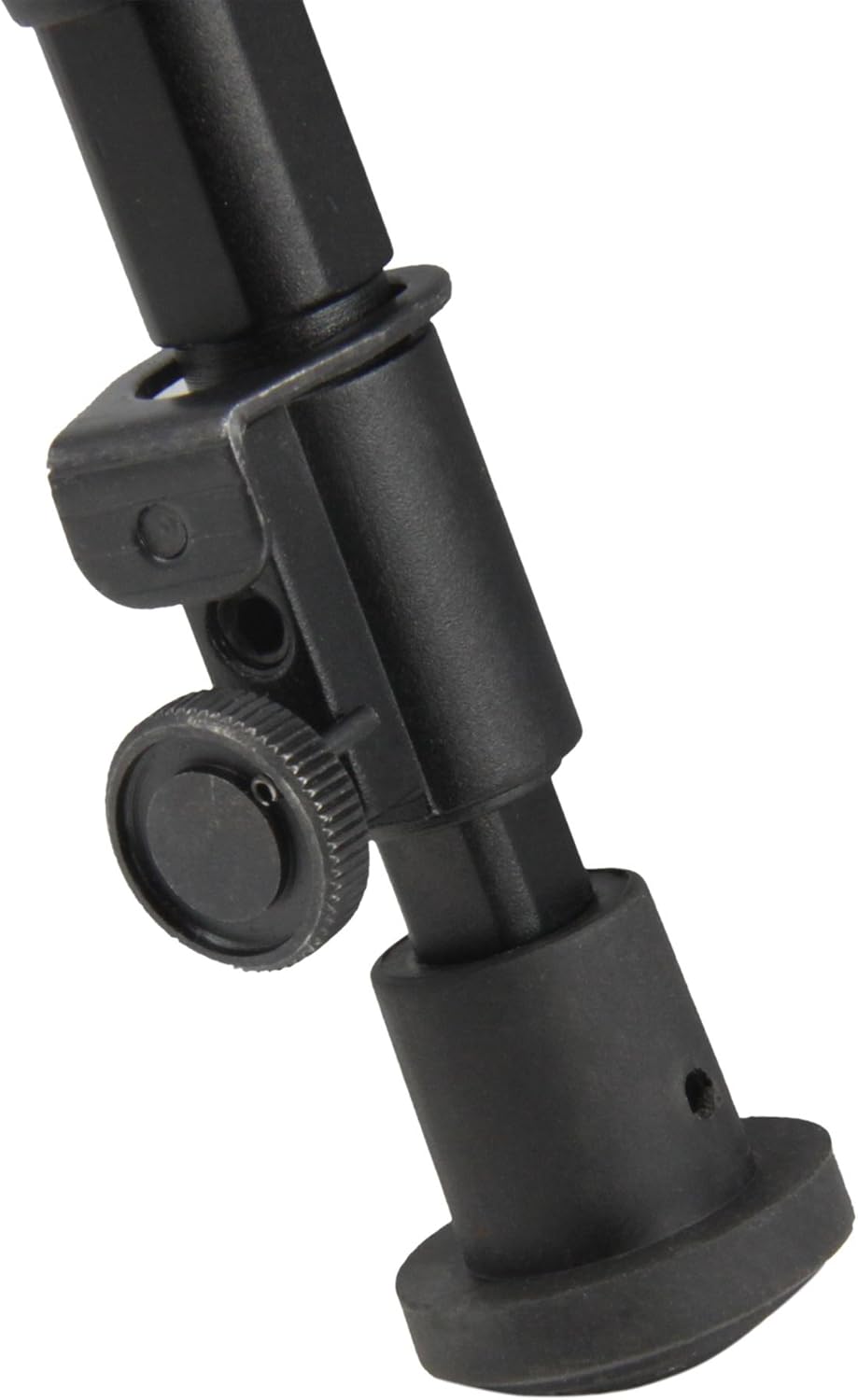 CCOP USA 6" Tactical Hunting Rifle Clamp-On Mount Bipod - BP-39MINI